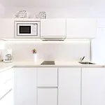 Apartment Beachfront With Open Terrace In Canteras Las Palmas / Gran Canaria