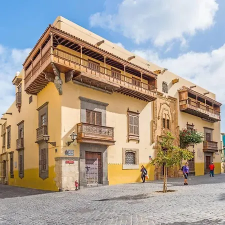 Beachfront With Open Terrace In Canteras Las Palmas de Gran Canaria
