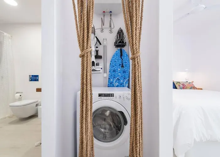 Beachfront With Open Terrace In Canteras Las Palmas de Gran Canaria